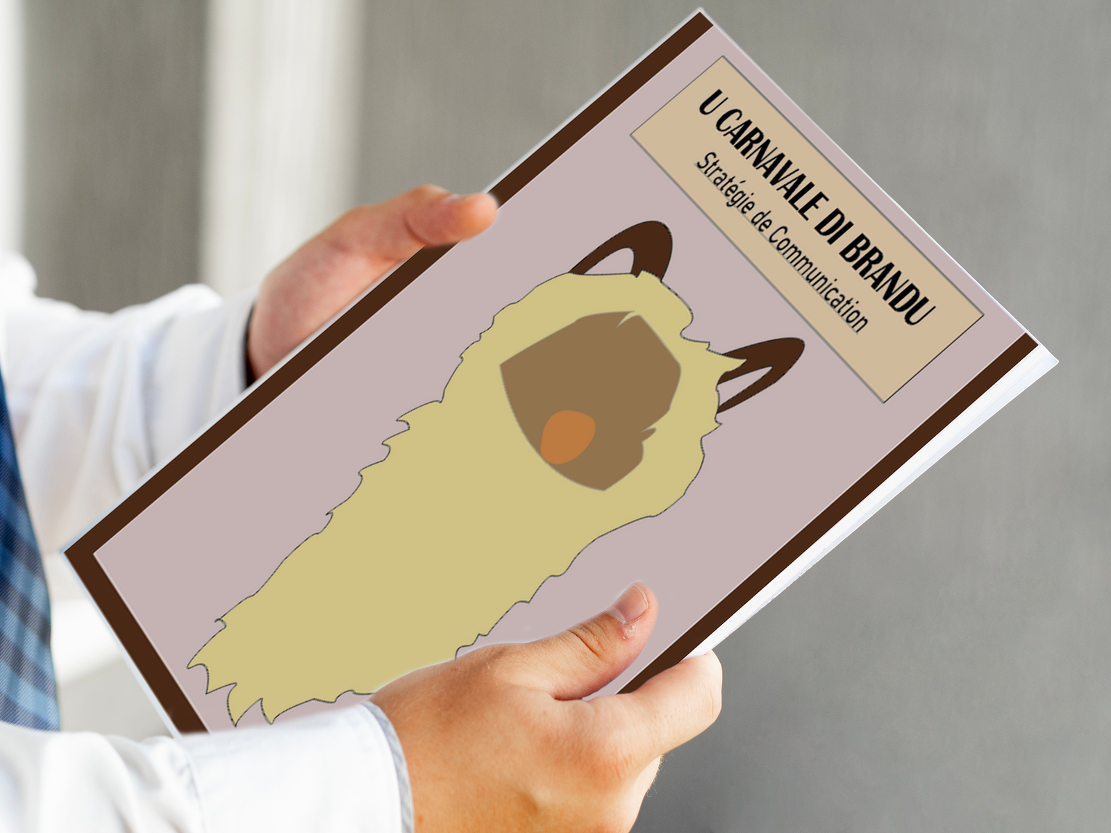 Carnaval de Brandu - "Stratégie 2023"